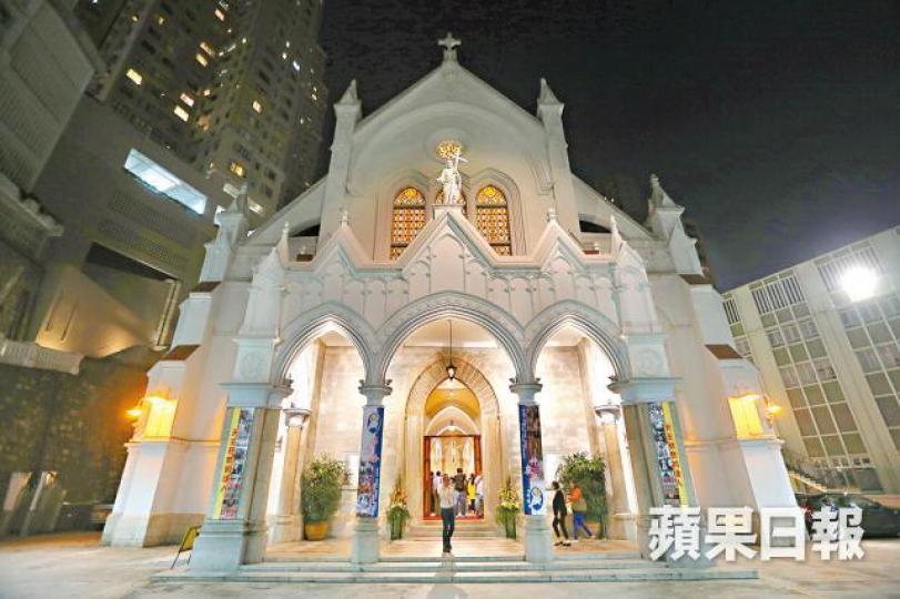 天主教聖母無原罪主教座堂