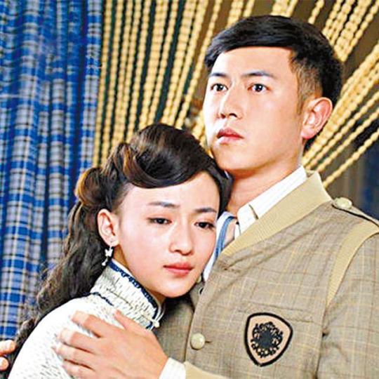 《烽火佳人》劇照
《烽火佳人》劇照