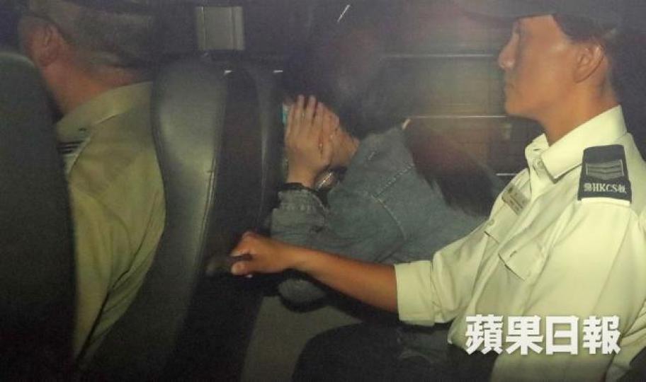 林林案被告王榮汶疏因一項忽略兒童罪及兩項妨礙司法公正罪罪成，早前被重判入獄15年3個月。資料圖片