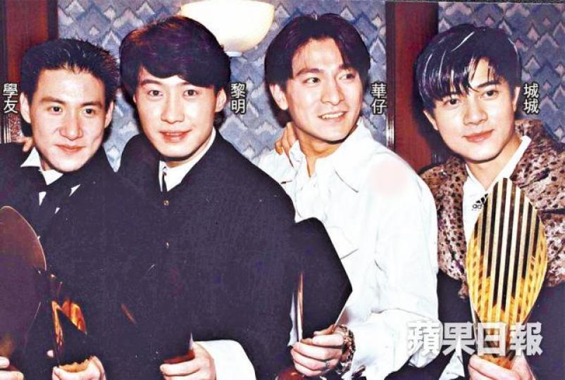 黎明囡囡 黎明囡囡