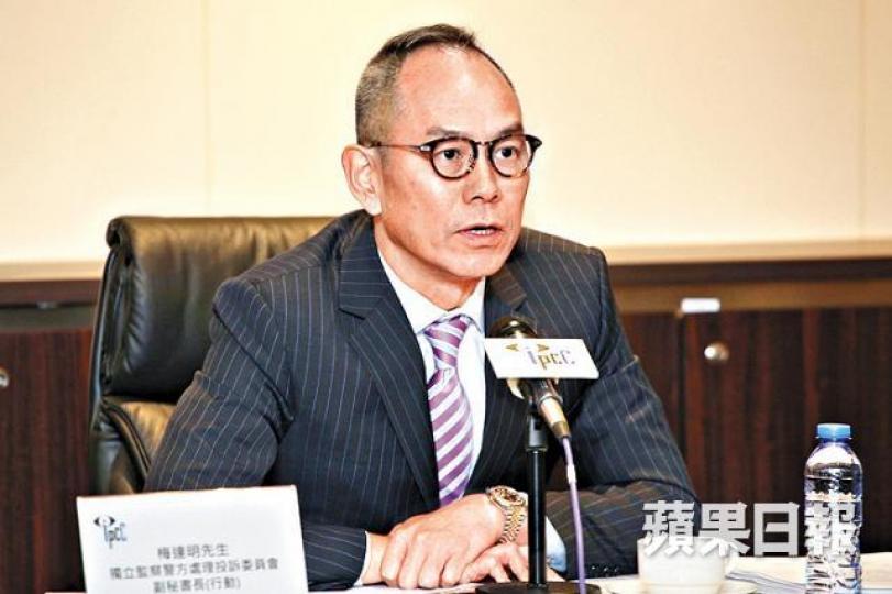 梅達明 梅達明