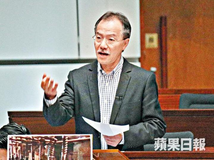 工黨張超雄及公民黨陳淑莊批評政府不尊重立法會。資料圖片陳淑莊 工黨張超雄及公民黨陳淑莊批評政府不尊重立法會。資料圖片陳淑莊