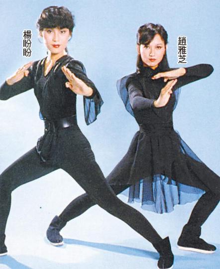 《女黑俠木蘭花》 《女黑俠木蘭花》