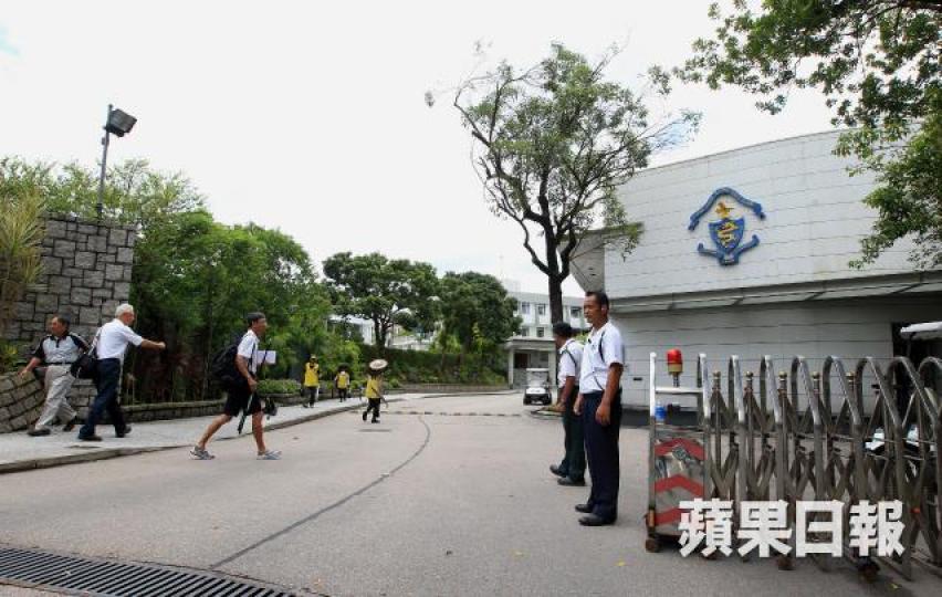 粉嶺高球場佔地170公頃,供2,610個會員享用,小市民卻只能蝸居200餘呎劏房。 資料圖片 粉嶺高球場佔地170公頃,供2,610個會員享用,小市民卻只能蝸居200餘呎劏房。 資料圖片