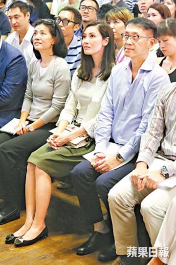 李嘉欣 李嘉欣