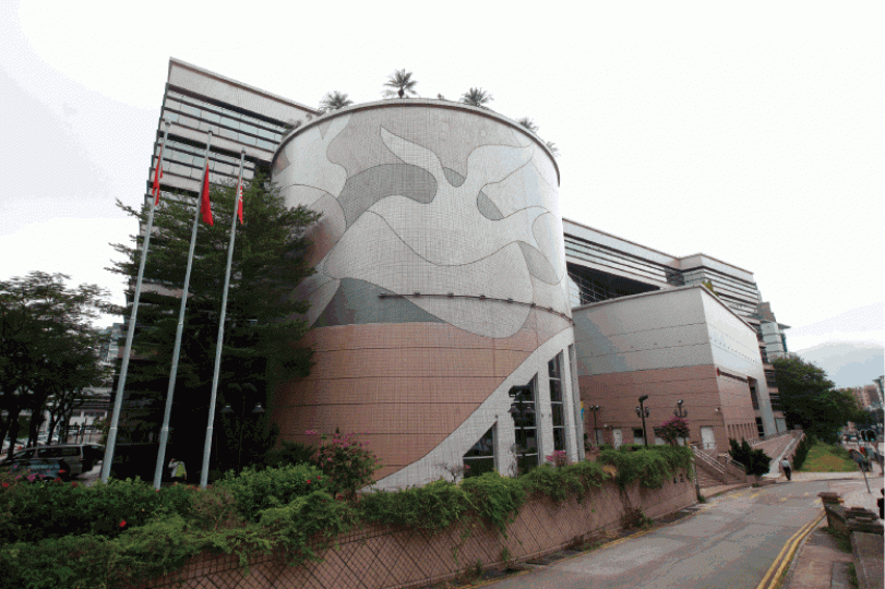 醫管局指今次伊院漏駁氧氣樽事件並不屬醫療事故。資料圖片 醫管局指今次伊院漏駁氧氣樽事件並不屬醫療事故。資料圖片