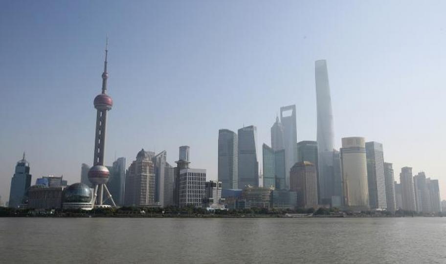 中國正醞釀取消預售房制度及公有化問題，此二事一旦成真，中國經濟將會翻天覆地。資料圖片