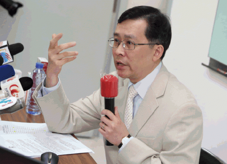 崔俊明 崔俊明