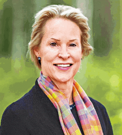 阿諾德(Frances H. Arnold) 阿諾德(Frances H. Arnold)