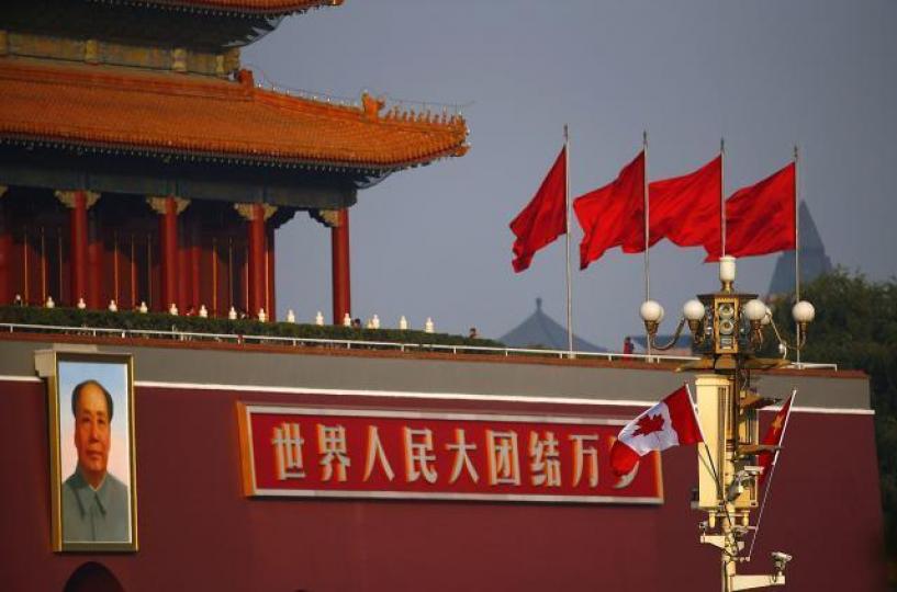 港股受內地政策市長期困擾。