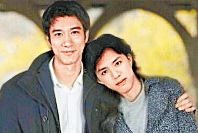 王力宏、李雲迪 王力宏、李雲迪
