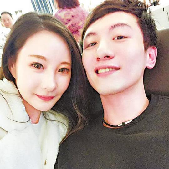 周永恆 周永恆