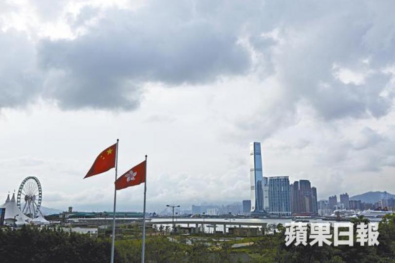 監察中國人權問題的美國「國會及行政當局中國委員會」發表2018年報告,關注香港高度自治受侵蝕的情況。 監察中國人權問題的美國「國會及行政當局中國委員會」發表2018年報告,關注香港高度自治受侵蝕的情況。