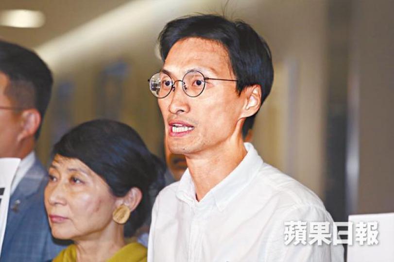 朱凱廸 朱凱廸