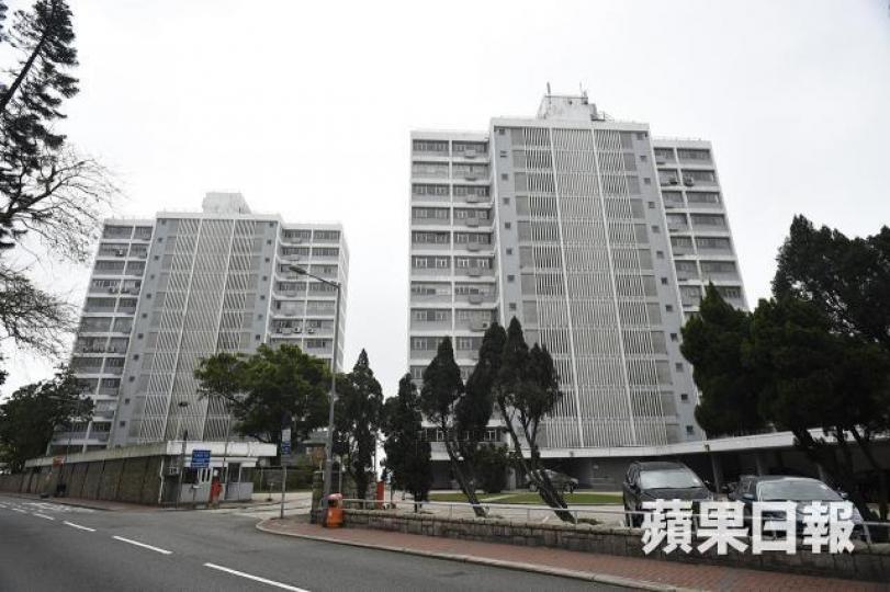 山頂文輝道豪宅官地 山頂文輝道豪宅官地