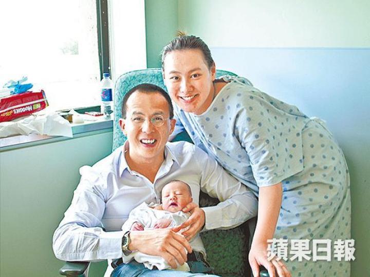梁洛施 梁洛施