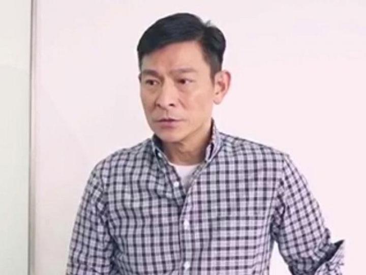 劉德華 劉德華