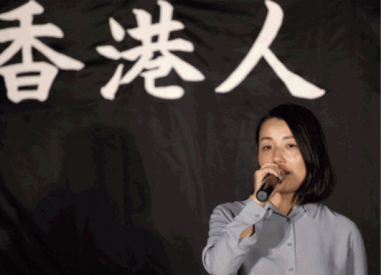 劉小麗 劉小麗