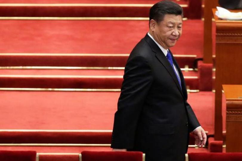 習近平 習近平