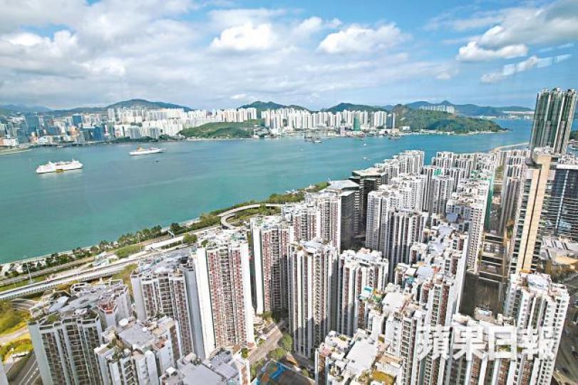 太古城曾經發生兩宗大事件。 太古城曾經發生兩宗大事件。