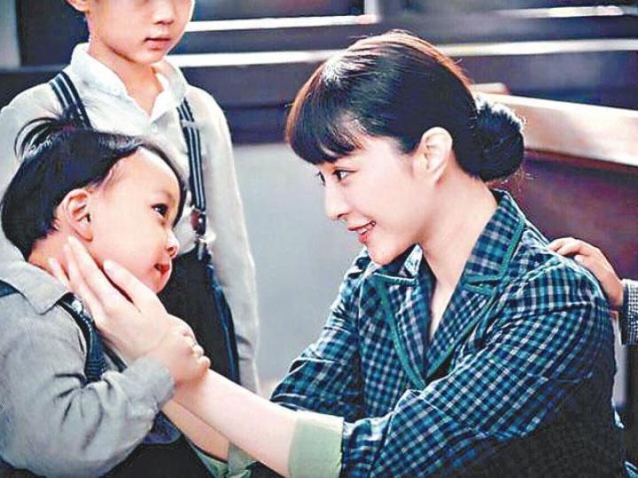 《大轟炸》下周在美國上映,有傳將保留范冰冰的戲份。 《大轟炸》下周在美國上映,有傳將保留范冰冰的戲份。