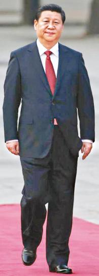 習近平 習近平