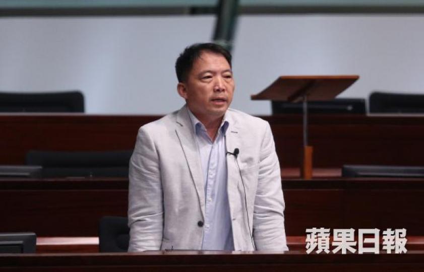 胡志偉 胡志偉