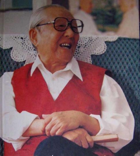習仲勛
習仲勛