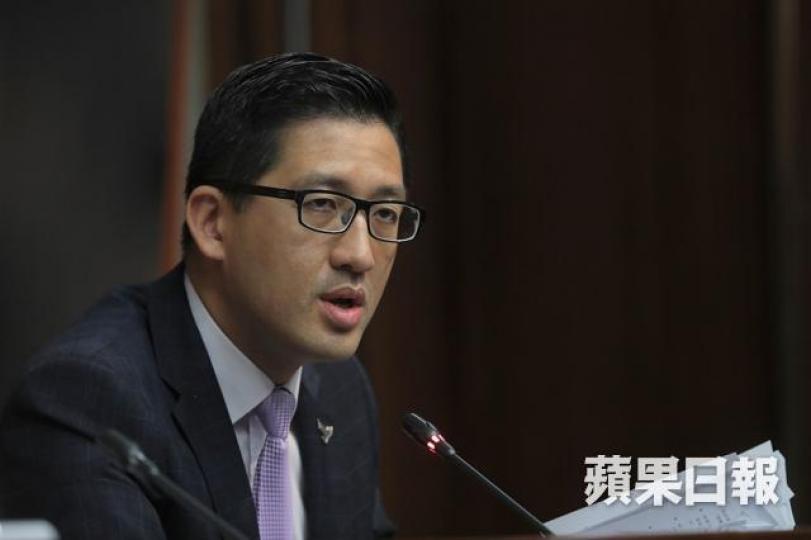 林卓廷 林卓廷