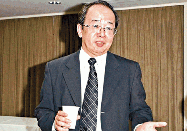 陳文政 陳文政