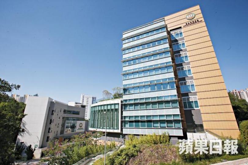 恒管現時有約5,000名全日制學生就讀。
