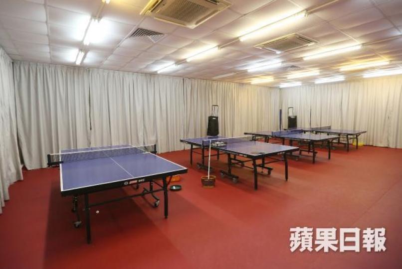 筆者認為,現今乒乓球世界講求戰術、心理等,只以時數為指標的操練方式已過時。資料圖片 筆者認為,現今乒乓球世界講求戰術、心理等,只以時數為指標的操練方式已過時。資料圖片