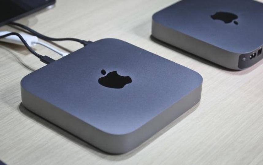 Mac mini Mac mini