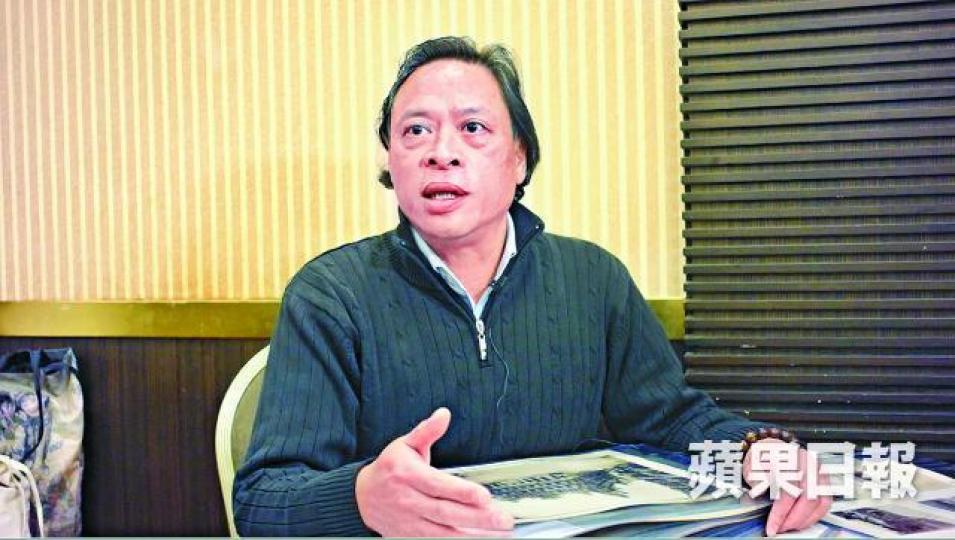 名醫唐卓敏遭香港專業醫療診斷中心入稟索償。資料圖片 名醫唐卓敏遭香港專業醫療診斷中心入稟索償。資料圖片