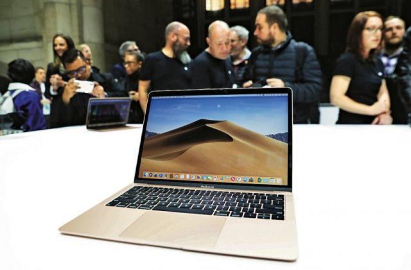 MacBook Air MacBook Air