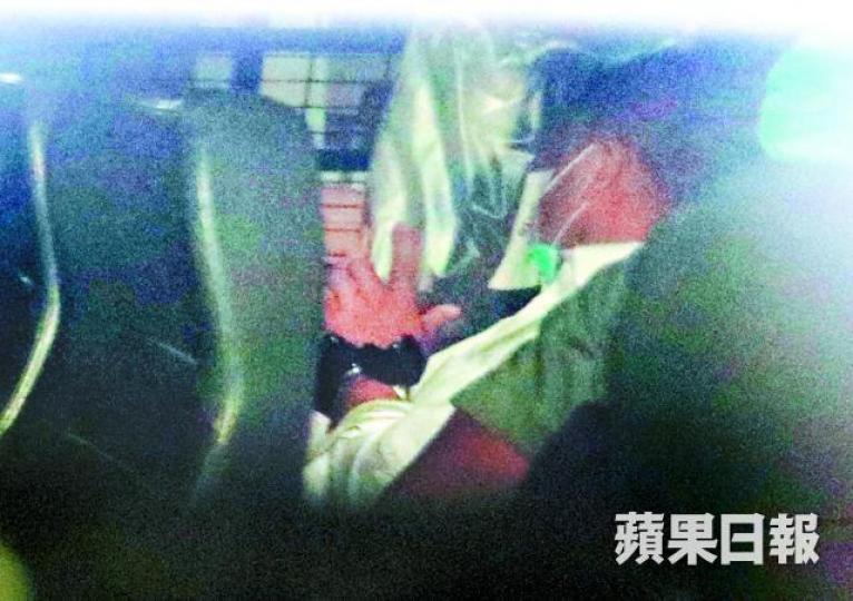 被告顏永周被控謀殺罪受審。資料圖片 被告顏永周被控謀殺罪受審。資料圖片
