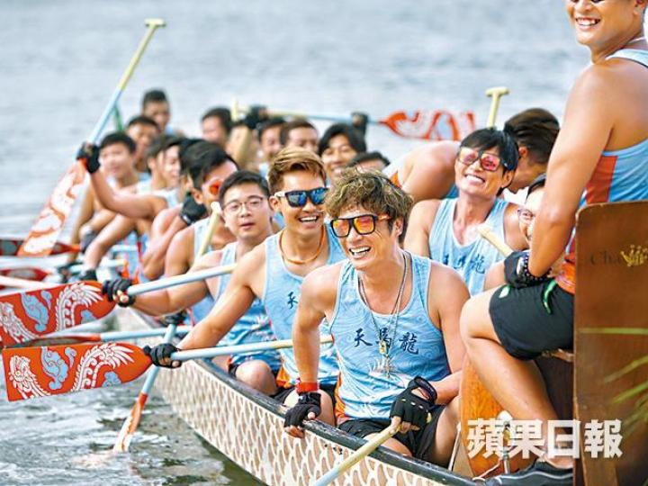 《逆流大叔》 《逆流大叔》
