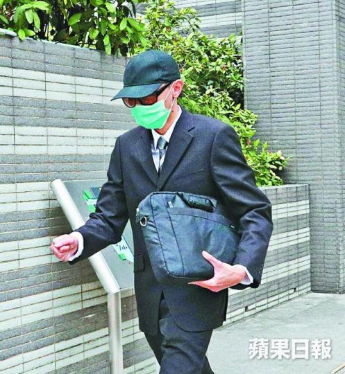 警員被告梁鴻基昨被判囚一年,即時收監。資料圖片盜竊案事主Bantawa Rai Ema 警員被告梁鴻基昨被判囚一年,即時收監。資料圖片盜竊案事主Bantawa Rai Ema