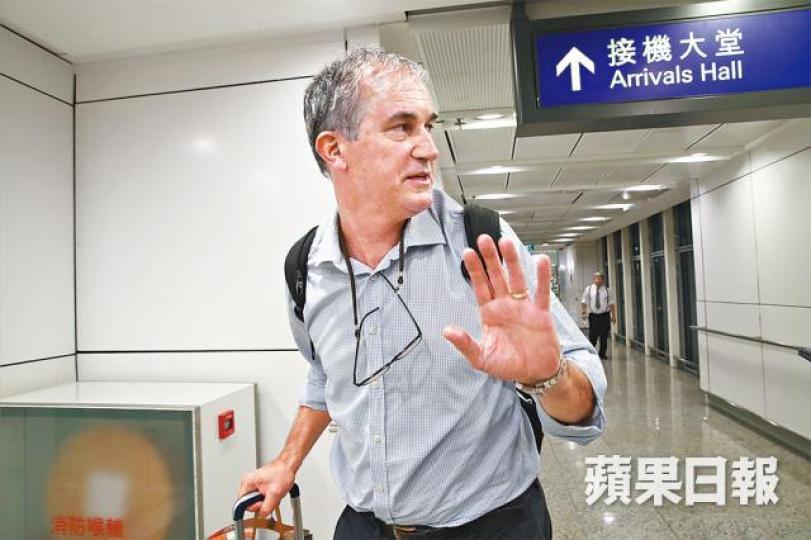 馬 凱 馬 凱