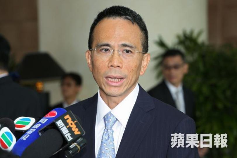 李澤鉅 李澤鉅