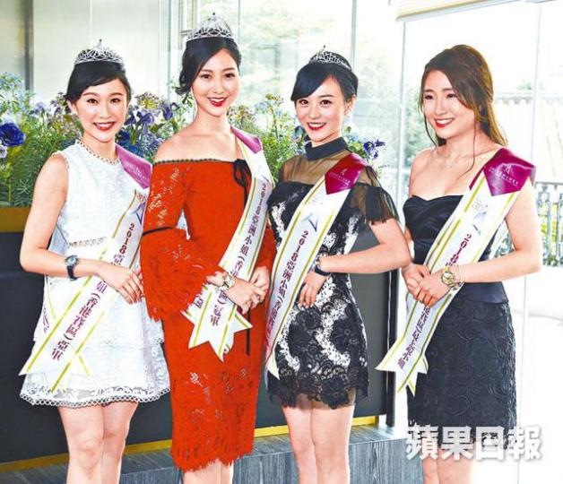發言人稱裁員一事不會影響下月在大馬舉行的亞姐總決賽。資料圖片 發言人稱裁員一事不會影響下月在大馬舉行的亞姐總決賽。資料圖片