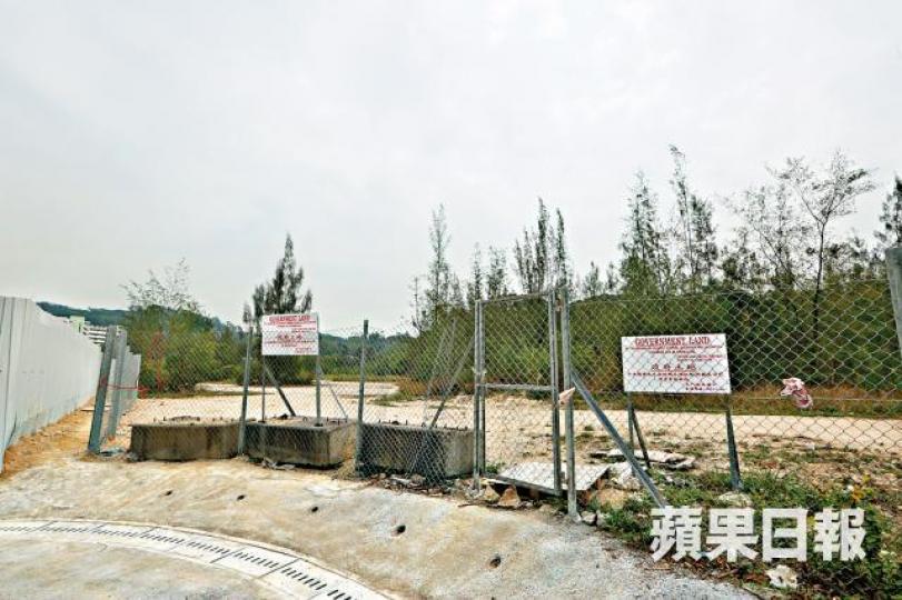 投得屯門管翠路住宅用地的恒地附屬公司,今年初改由多名恒大高層出任董事。 投得屯門管翠路住宅用地的恒地附屬公司,今年初改由多名恒大高層出任董事。
