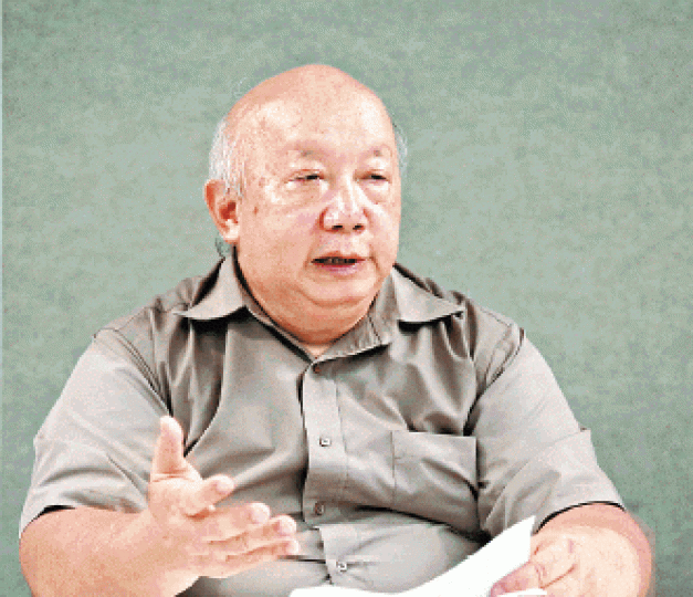 羅沃啟 羅沃啟