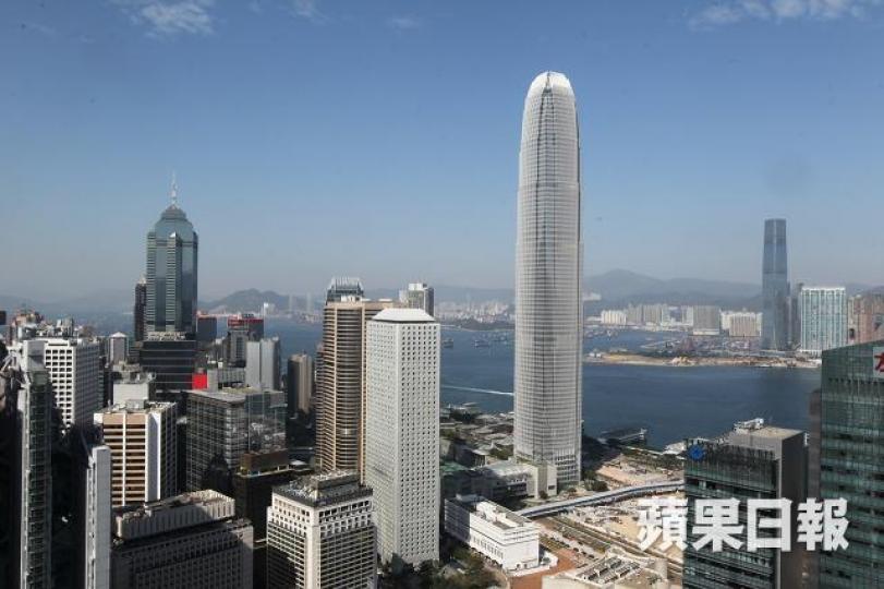 美國若定調香港只是中國其中一個城市,建議美資「撤資」投向其他亞洲國家,這將會是香港的一大危機。資料圖片 美國若定調香港只是中國其中一個城市,建議美資「撤資」投向其他亞洲國家,這將會是香港的一大危機。資料圖片