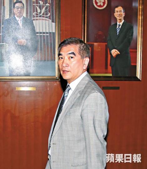 鍾國斌 鍾國斌