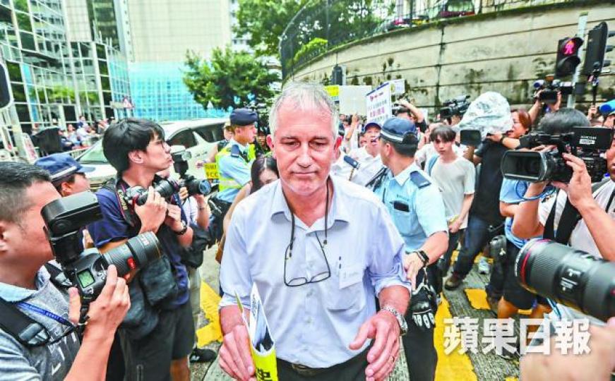 馬 凱 馬 凱