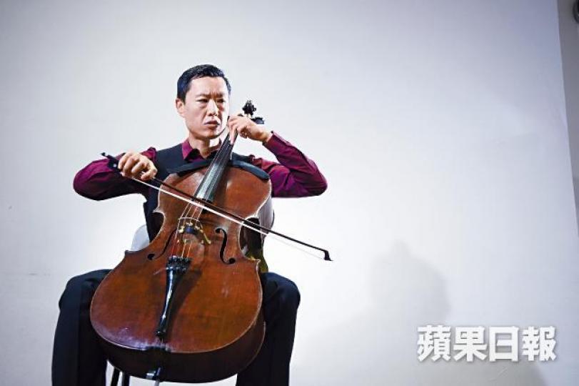 李垂誼認為每一次表演也是推廣，觀眾入場後自然會發現古典樂的特別價值。
