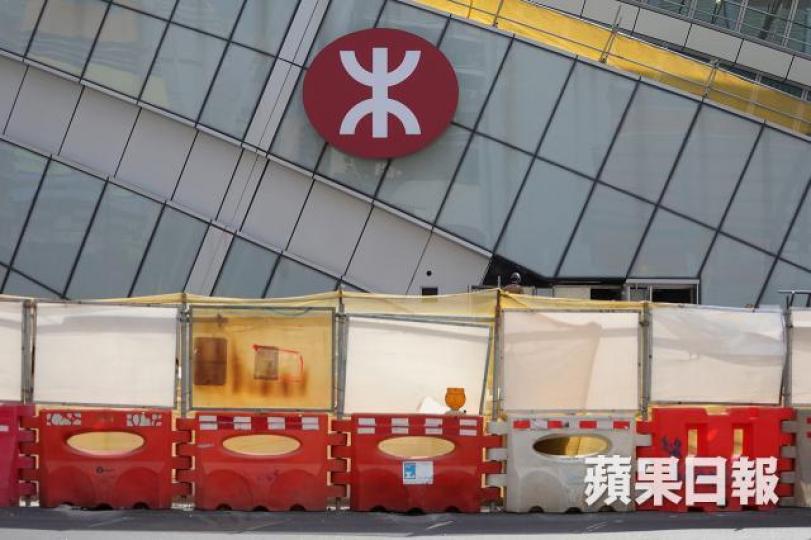港鐵營運屢出問題，今次連英國鐵路亦不能倖免。資料圖片