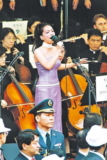 張惠妹 張惠妹