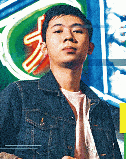 涉嫌抄襲美國攝影師作品的王樂行在社交媒體撰文反擊，辯稱是二次創作非抄襲。